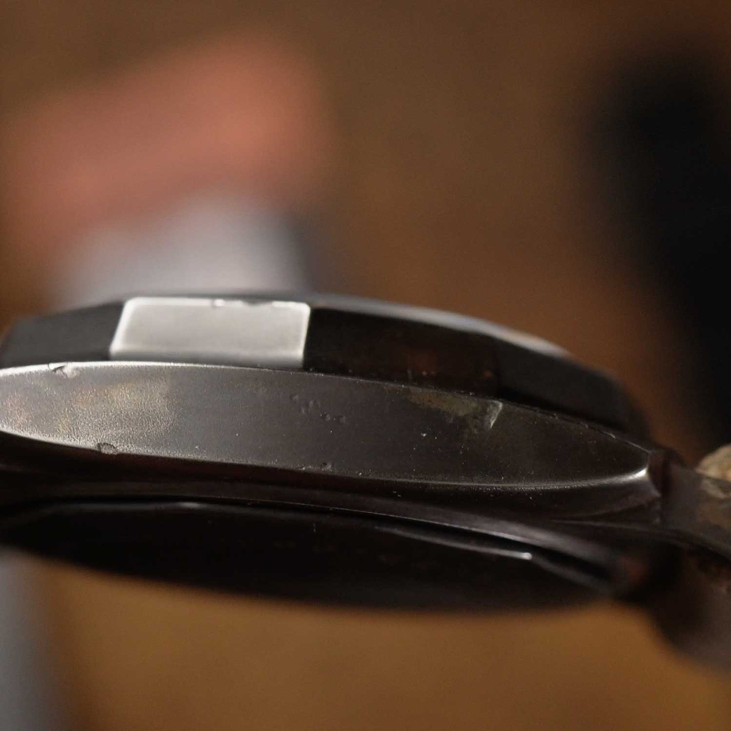 Vintage VDB C21 Historical Black PVD Nr. 2 von 2