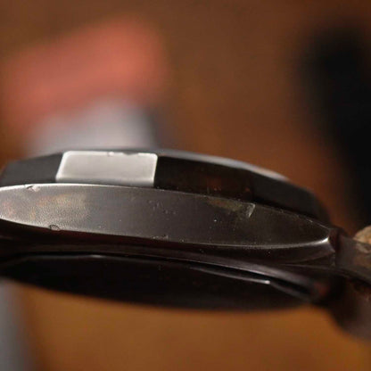 Vintage VDB C21 Historical Black PVD Nr. 2 von 2