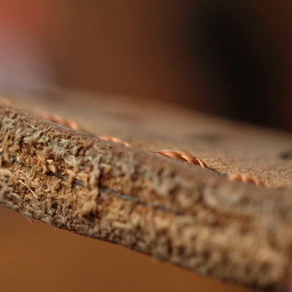 Vintage VDB C21 Historical Black PVD Nr. 2 von 2