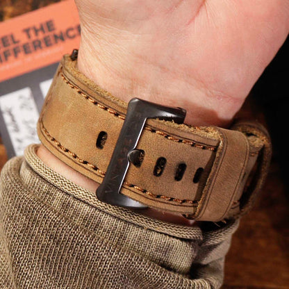 Vintage VDB C21 Historical Black PVD Nr. 2 von 2