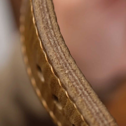 Vintage VDB D22 Pepsi GMT Bronze Fotouhr