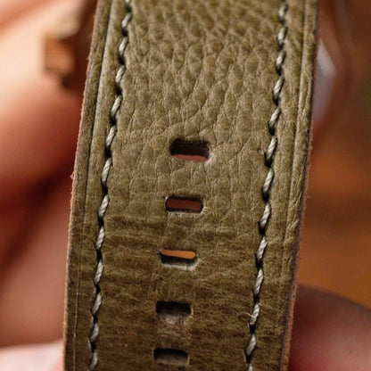 Vintage VDB E23 Special Bronze Fotouhr